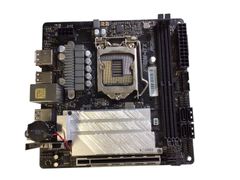 zb-H11【中古】ASRock B560M-ITX◆ピン曲がり