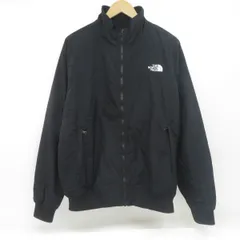 THE NORTH FACE ノースフェイス COMPCT NMD BLOUSON コンパクトノマドブルゾン NP72331 XLサイズ ※中古