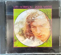 ◾️高音質USオリジナル盤◾️VAN MORRISON / ヴァンモリソン◾️Blow ◾️高音質USオリジナル盤◾️VAN MORRISON / ヴァンモリソン