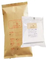 送料無料 円錐型（円すい形）コーヒーフィルター 1～2人用 40枚入り コロンビア 120g コーヒー豆■コロンビア・スプレモ■中深煎り 珈琲豆ー 粉 宅急便 レギュラーコーヒー アラビカ豆 ポイント消化 内祝い お礼 お返し ホワイトデー 男のサムネイル