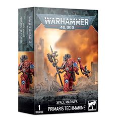 ウォーハンマー】スペースマリーン： グラディエイター SPACE MARINES