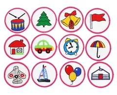 ワッペン 12枚セット 男の子 女の子 アップリケ キャラクター おしゃれ 子供 向け 膝 かわいい 刺しゅうワッペン パッチ アイロン 刺繍 補修 DIY 幼稚園 保育園 キッズ ギフト 刺繍パッチ リメイク アイロンワッペン アイロンパッチ ファッション