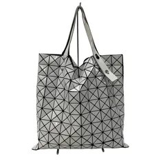 【現状渡し品】 BAO BAO ISSEY MIYAKE バオ バオ イッセイ ミヤケ TOTE BAG BB55-AG002 トート バッグ 鞄 カバン 【188-250820-ay-16-izu】
