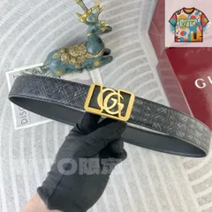 GUCCI グッチ ファッションベルト01
