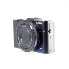 SONY - 【きよし1138　売約済み】RX100M2 中古　延長保証付 サイバーショット DSC-RX100M2 中古価格比較 - 価格.com