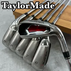 Amazon.co.jp: TaylorMade 【ゴルフ】【BURNER】【アイアン