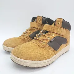 VANS ヴァンズ スニーカー E 03475 【1305020003475】