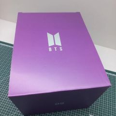 防弾少年団(BTS) - BTS MARCH BOX マーチボックス9 BTS MERCH BOX #20 マーチボックス20 - メルカリ