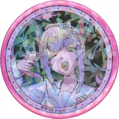 NEEDY GIRL OVERDOES ニディガ スイパラ 缶バッジ 超てんちゃんがプライズに。「NEEDY GIRL OVERDOSE」の缶バッジ