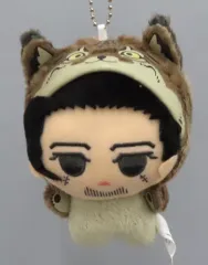 くまぐるみ　尾形百之助　ゴールデンカムイ ゴールデンカムイ くまぐるみ ミニぬいぐるみ 尾形百之助