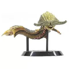 【中古】トレーディングフィギュア ナバルデウス亜種(怒り状態) 「カプコンフィギュアビルダー スタンダードモデル モンスターハンター 怒りVer.2」