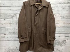 JunJun様専用】FOB FACTORYフレンチバスクコート - メルカリ