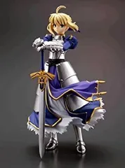 【中古】カプセルQフロイライン Fate/Zero フィギュアアンソロジー 「 セイバー【鎧】 」 単品