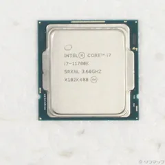 ち*ん様 ジャンク品！Core i7-11700K　 +　マザーボード,CPUク ち*ん様 ジャンク品！Core i7-11700K + マザーボード,CPUク ち*ん様