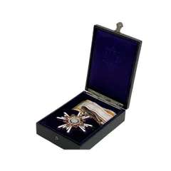 勲三等瑞宝章 ケース付き 勲三等瑞宝章 ケース付き