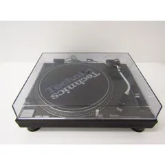 Technics テクニクス SL-1200MK3 ターンテーブル◇G4682 - メルカリ
