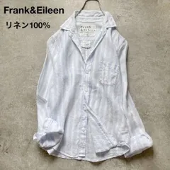 2025年最新】Frank&Eileen 季節：春夏 長袖の人気アイテム - メルカリ