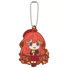 【中古】雑貨 中野五月 「五等分の花嫁∬ カプセルラバーマスコット09」