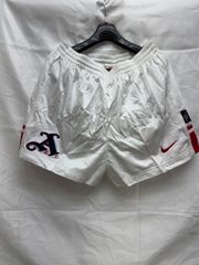 ナイキ 90s サッカー ブラジル代表 ショーツ デッドストック L 希少 ナイキ 90s サッカー ブラジル代表 ショーツ デッドストック L