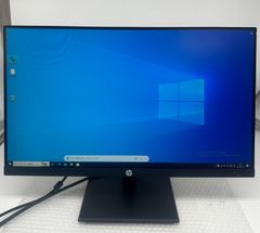 訳あり★HP ProDisplay 23.8インチワイドモニター P244　中古-　510