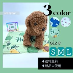 ペット用品　犬　猫　夏　ひんやり　クール　マット　苺　雲　アボカド　小型中型犬