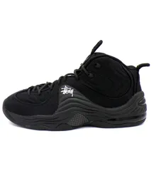 【美品】 Stussy × Nike ステューシー ナイキ エアペニー Stussy × Nike Air Penny 2 