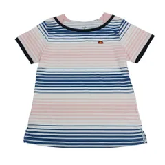 【最終値下げ SALE】ellesse エレッセ 半袖Tシャツ トレーニングウェア レディース M B202507