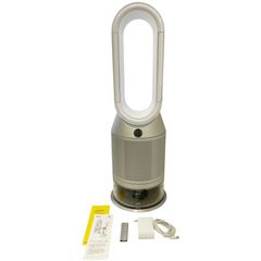 ◆◆Dyson ダイソン Purifier Humidify+Cool 加湿空気清浄機 2021年製 PH03 ホワイト/シルバーのサムネイル