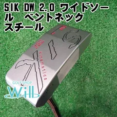mamama8192さん専用sik 41インチ 中尺パター 楽天市場】sik（パター｜メンズクラブ）：クラブ<ゴルフ