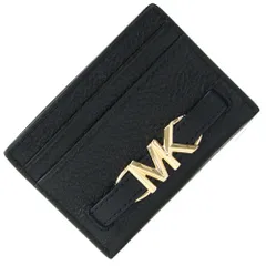  マイケルコース カードケース 35S3G6RD3L 中古