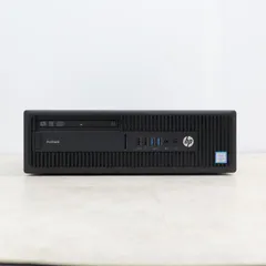 2024年最新】hp prodeskの人気アイテム - メルカリ