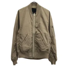 2025年最新】lad musician ma-1の人気アイテム - メルカリ