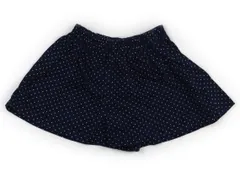 【ファミリア/familiar】ショートパンツ 90サイズ 女の子【子供服・ベビー服】（1827693）