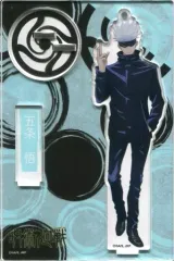 【中古】雑貨 五条悟 アクリルスタンドキーホルダー Ver.2 「呪術廻戦」 TOHO animation STORE 限定