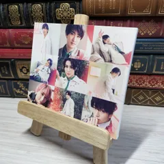 8-1 オレンジkiss(CD)(通常盤) レンタルアップ Snow Man 008528