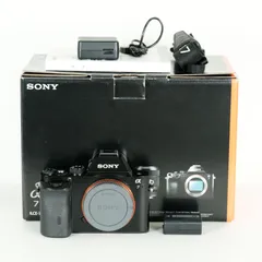 2025年最新】sony α7 初代の人気アイテム - メルカリ