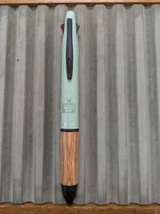 パイロット 4＋1多機能ペンWoodグリップMG