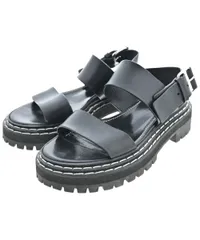 2025年最新】Proenza Schouler サンダルの人気アイテム - メルカリ