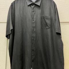kyyk プロフ必読 　　　　　SHIRT ブラック　黒 kyyk プロフ必読 様 専用 SHIRT ブラック 黒 - メルカリ