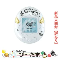 2025年最新】たまごっち てんしっち 白の人気アイテム - メルカリ