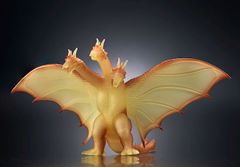 CCP ウルトラ怪獣ミドルサイズシリーズ キーラ クリアグリーン Ver. CCP ウルトラ怪獣ミドルサイズシリーズ キーラ クリアグリーン Ver.