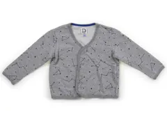【アーバンリサーチドアーズ/URBANRESEARCHDOORS】カーディガン 靴20cm～ 男の子【子供服・ベビー服】（1755412）