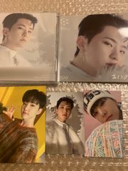 SEVENTEEN あいのちから 通常盤 ホシ クリスマスBOX コンプ