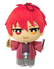 【骨あり　激レア】着せ替えぬいぐるみ　黒子のバスケ　赤司征十郎 Amazon.co.jp: 【骨あり 激レア】 着せ替えぬいぐるみ 黒子の