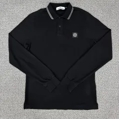 2025年最新】ストーンアイランド STONE ISLANDロゴワッペンの人気