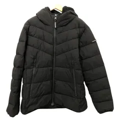 □□Calvin Klein カルバンクライン ジャケット 中綿ジャケット SIZE L  ブラックのサムネイル