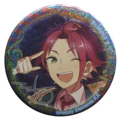 【中古】バッジ・ピンズ(キャラクター) 衣更真緒 「あんさんぶるスターズ! カプセル缶バッジコレクション-1st LIVE-」
