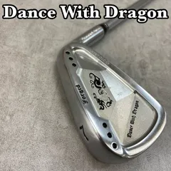 2026年最新】DANCE WITH DRAGON ゴルフ クラブの人気アイテム - メルカリ