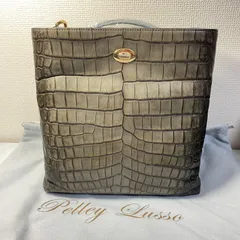 ☆sachi様専用☆ PELLEY LUSSO | daspi.ro