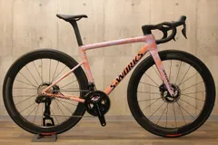 スペシャライズド SPECIALIZED ターマック S-WORKS TARMAC SL8 2024 52サイズ シマノ デュラエース R9270 Di2 12S カーボン ロードバイク【名古屋店】